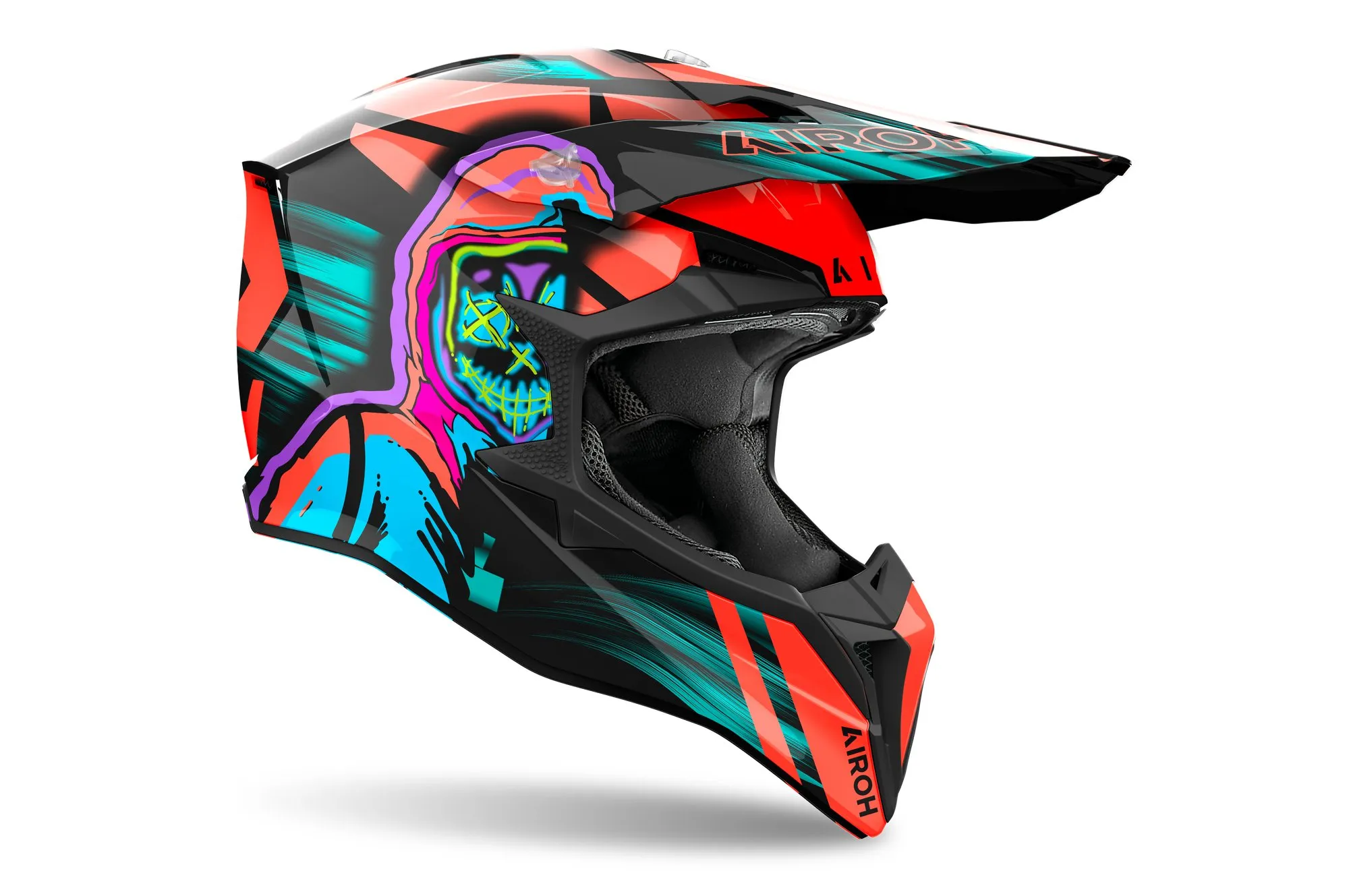 Wraap_2206_Cyber_Orange_Gloss_A kuva