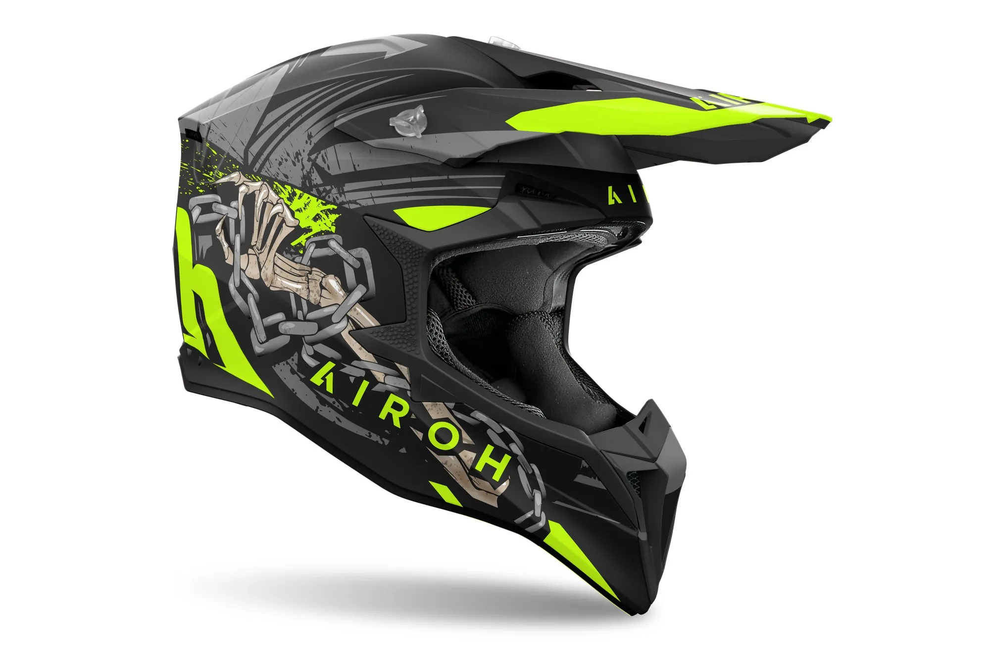 Wraap_2206_Darkness_Matt_A kuva
