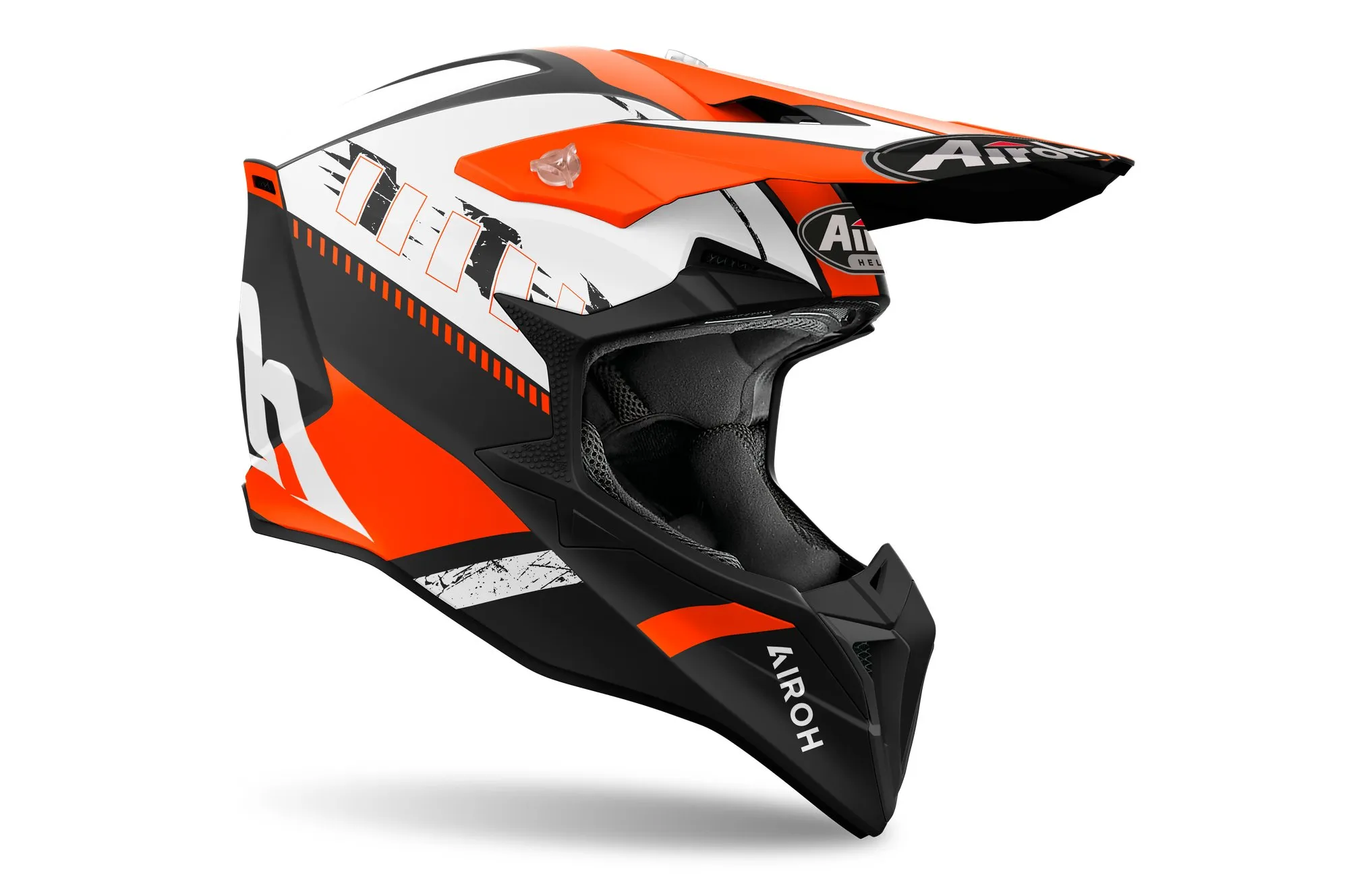 Wraap_2206_Feel_Orange_Matt_A kuva
