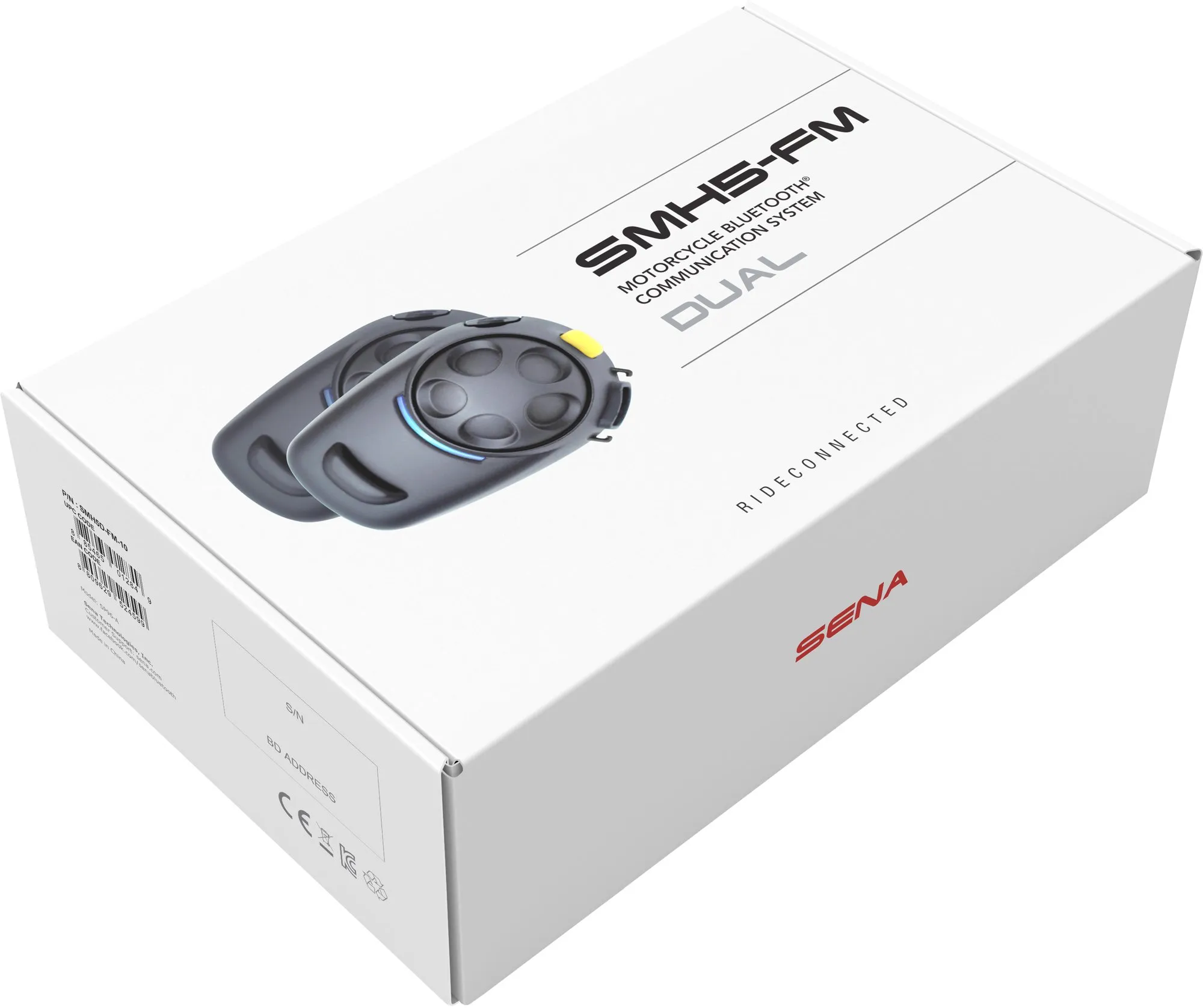 SMH5D-FM-10-box image