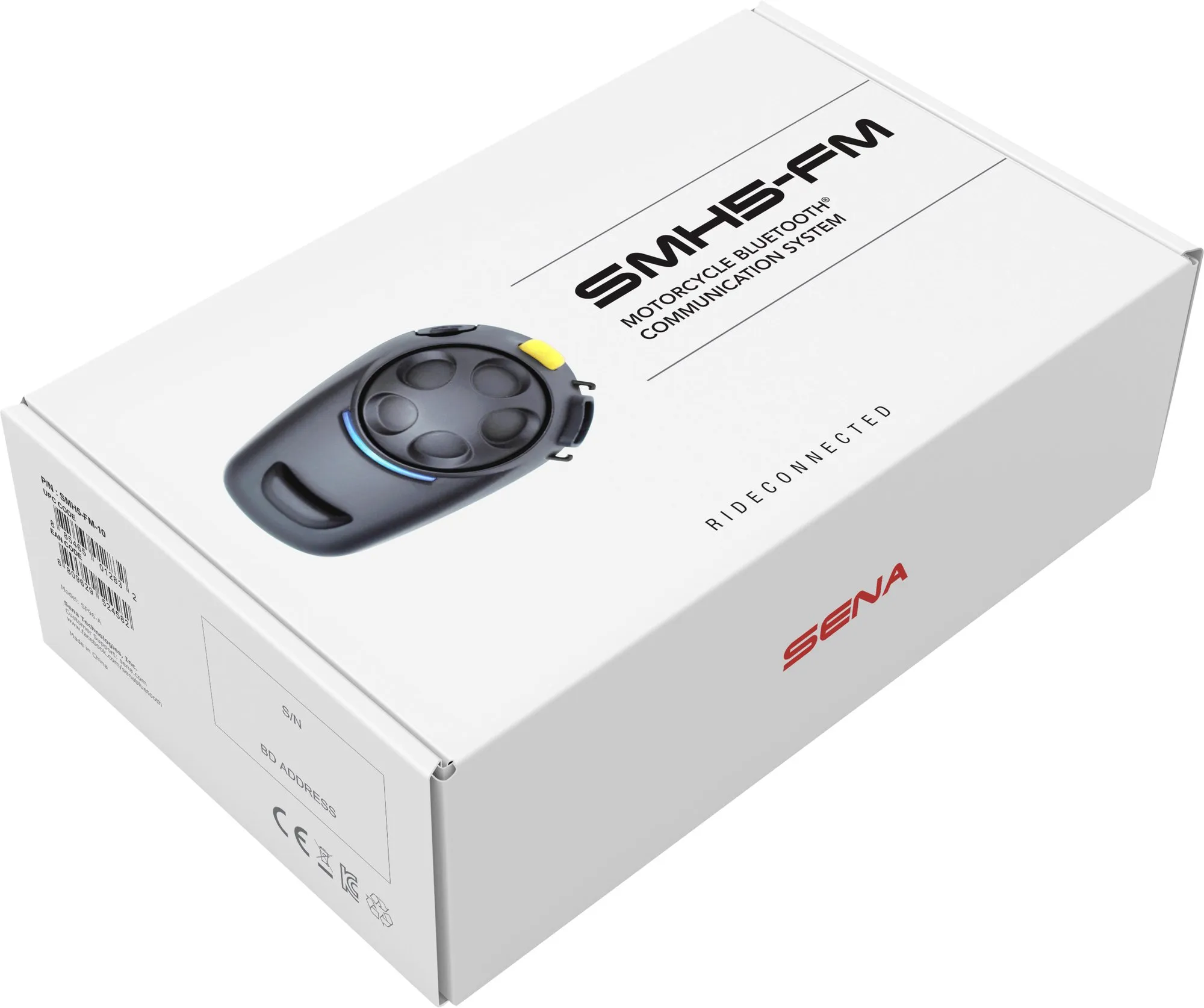 SMH5-FM-10-box image
