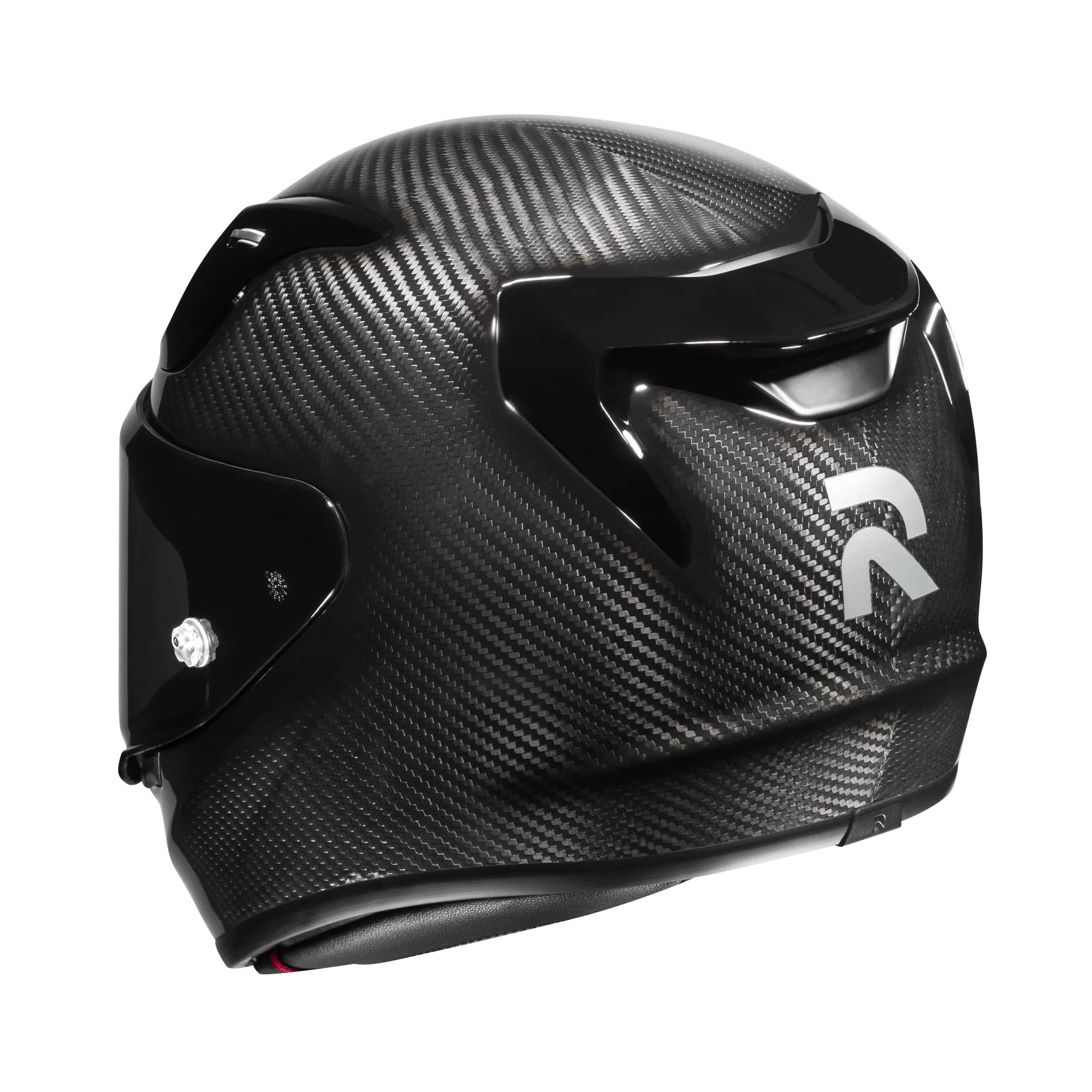 RPHA_12_CARBON_SOLID_BLACK_3 kuva