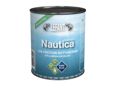 Nautica Hard Eco 2 kuva