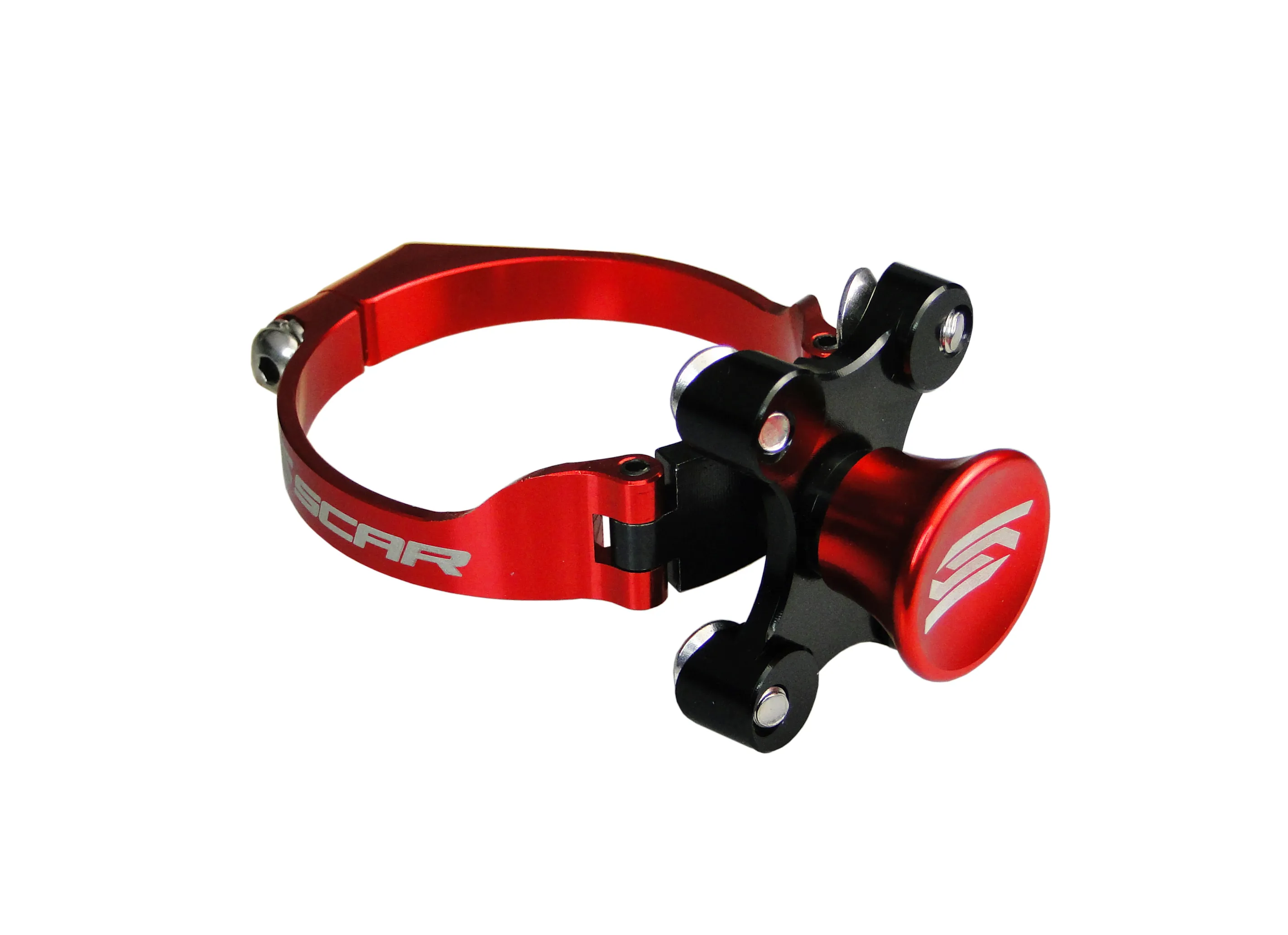 Launch Control Red kuva