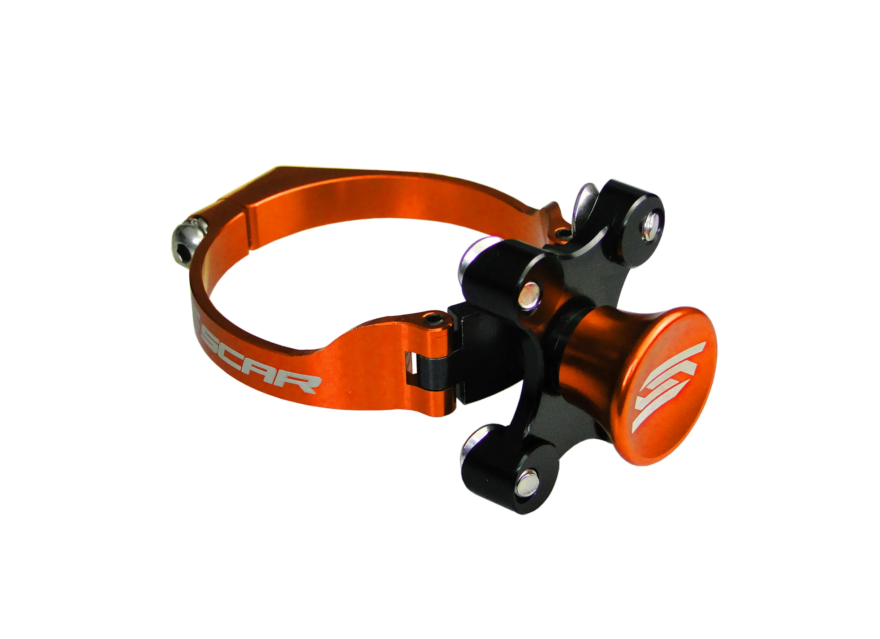 Launch Control Orange kuva