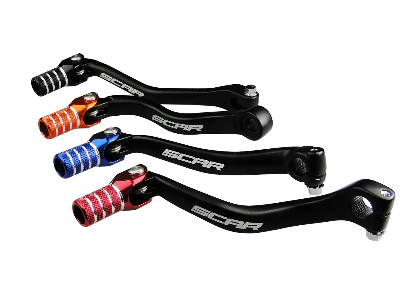 Gear Pedals 1 kuva