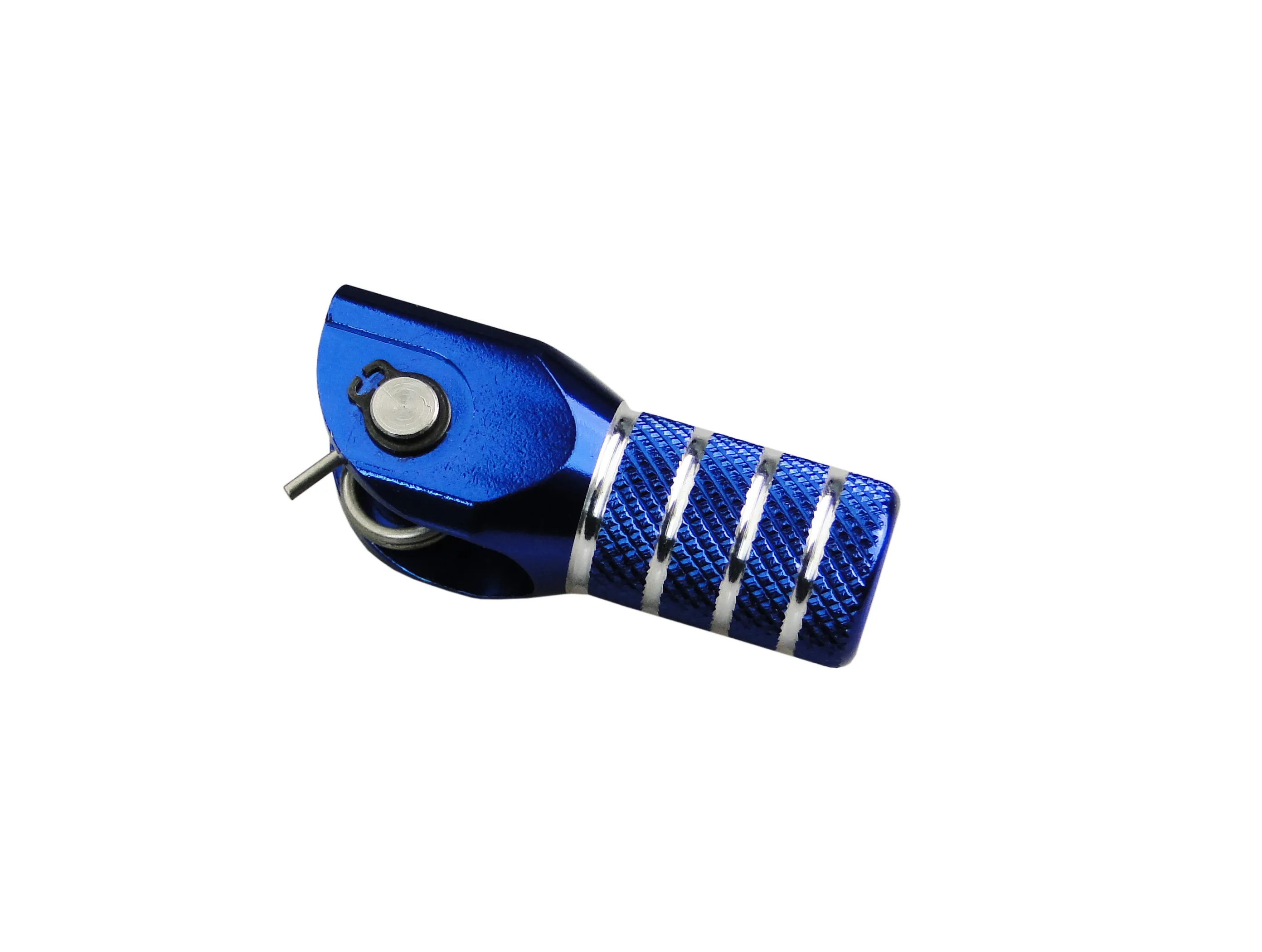 Shift tip Circlip blue kuva