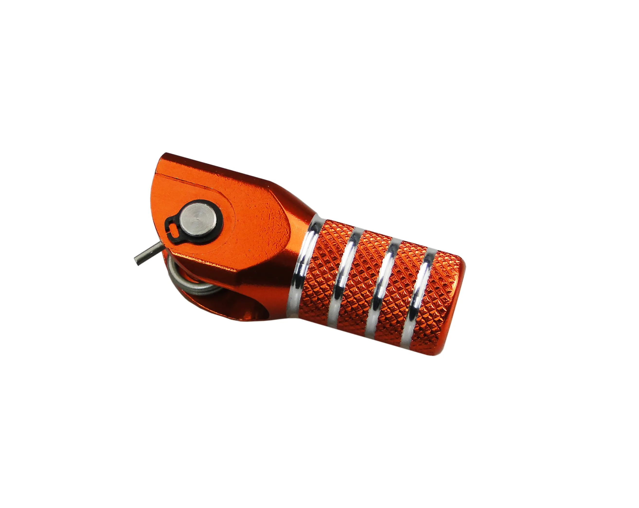 Shift tip Circlip orange kuva