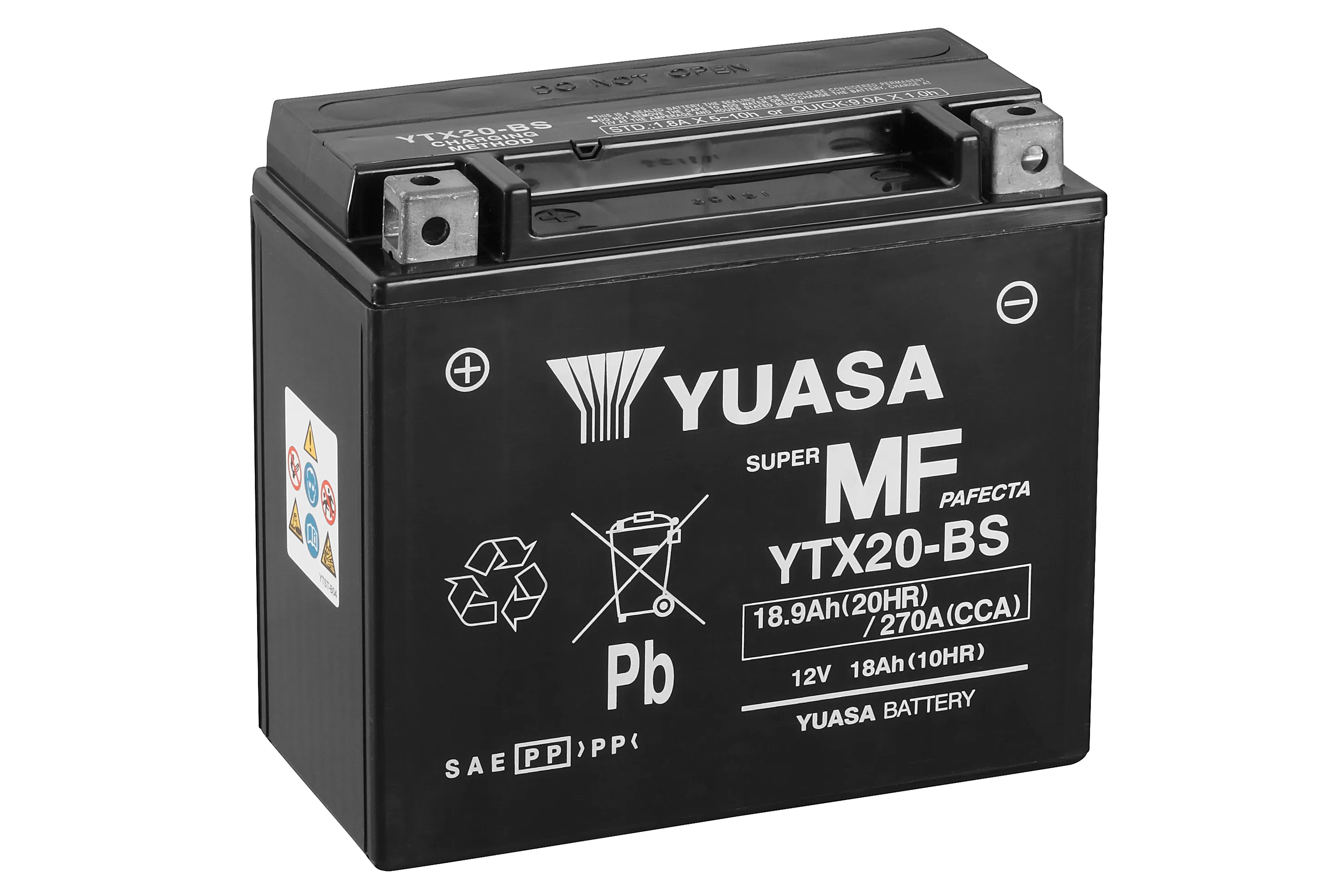 YTX20-BS kuva