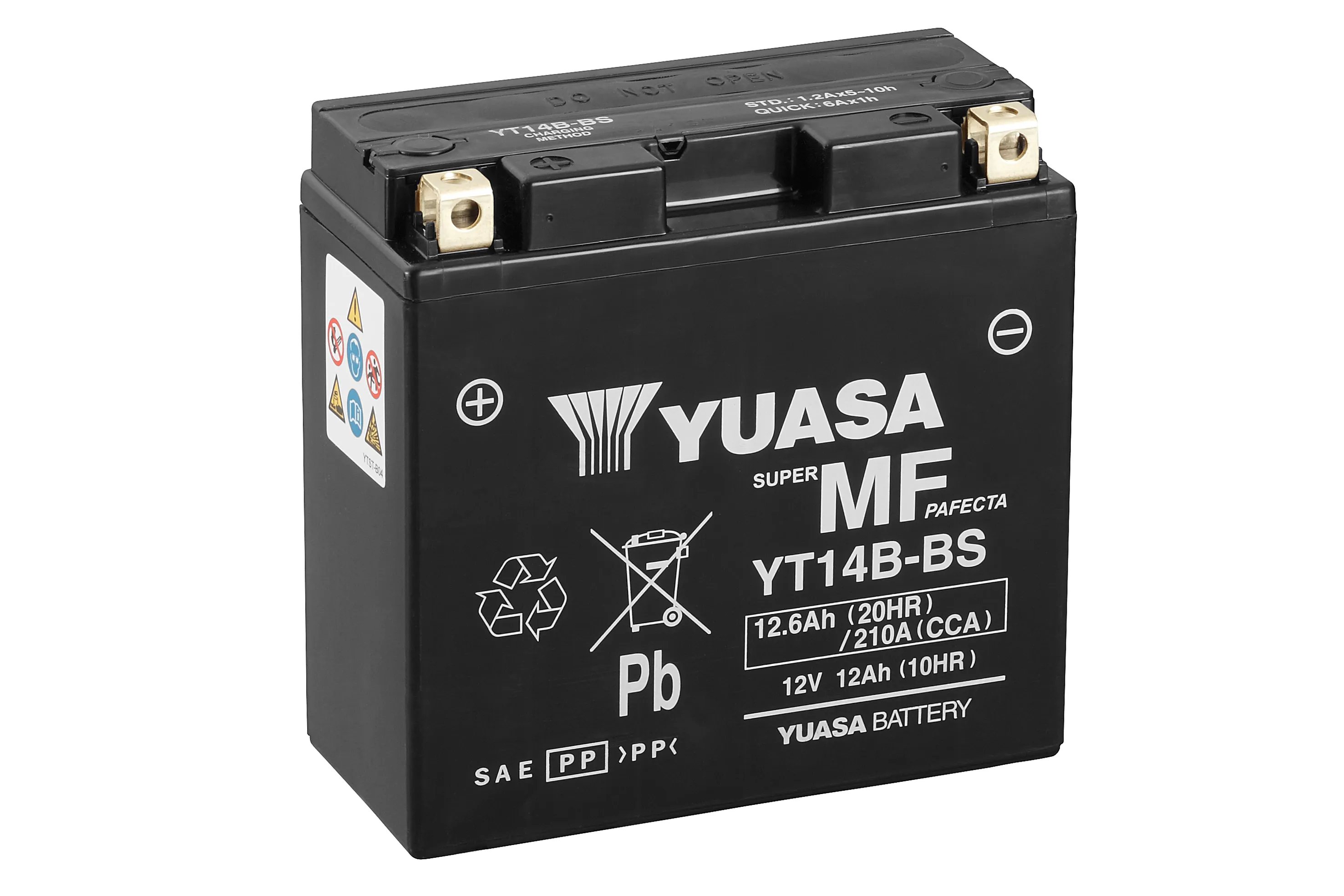 YT14B-BS kuva