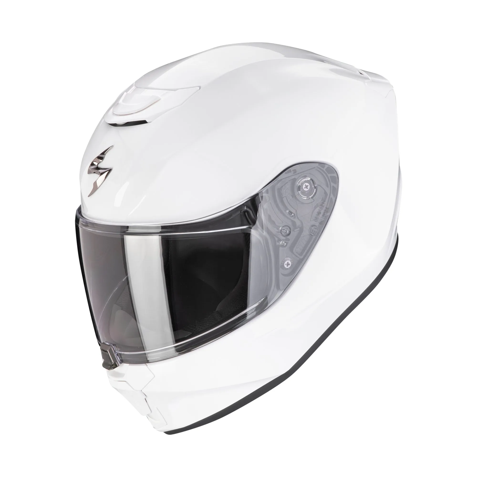 A_scorpionEXOJNRA_SOLID_Whi kuva