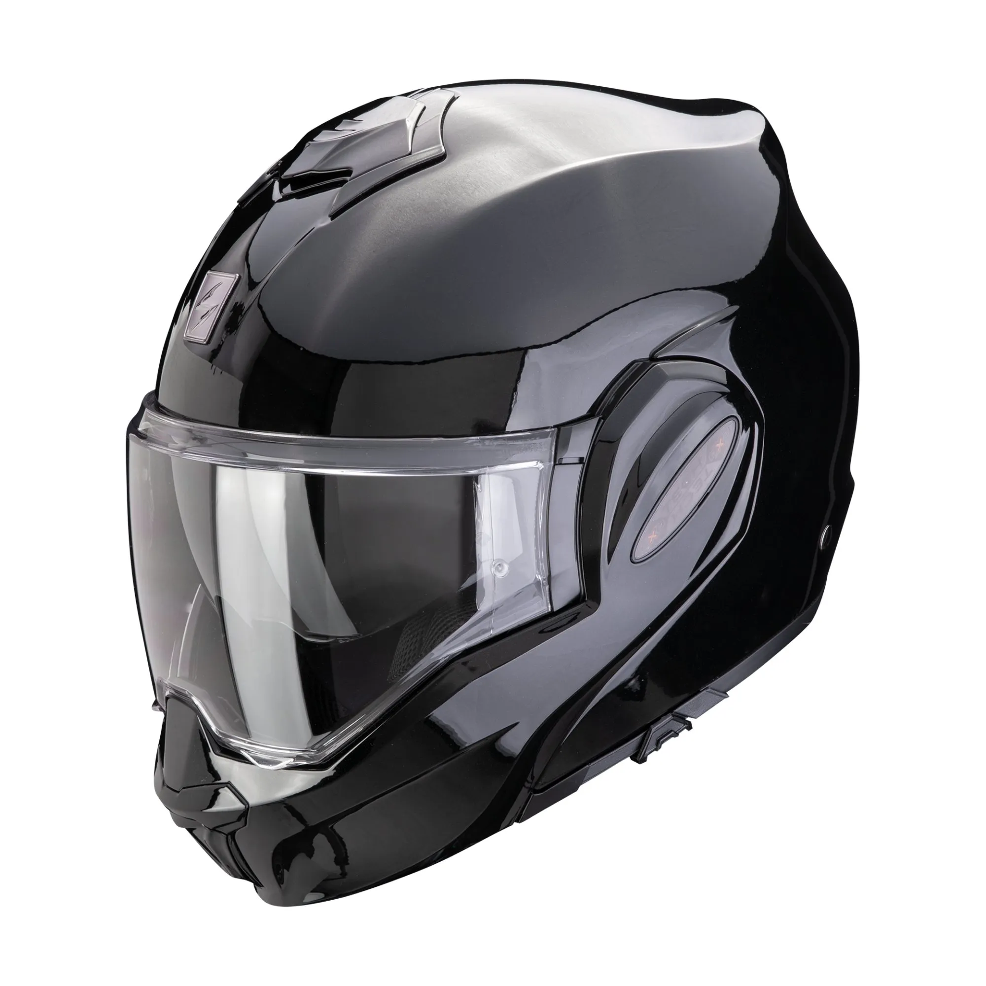 A_scorpionEXOTECHEVOPRO_SOLID_PeaBla kuva