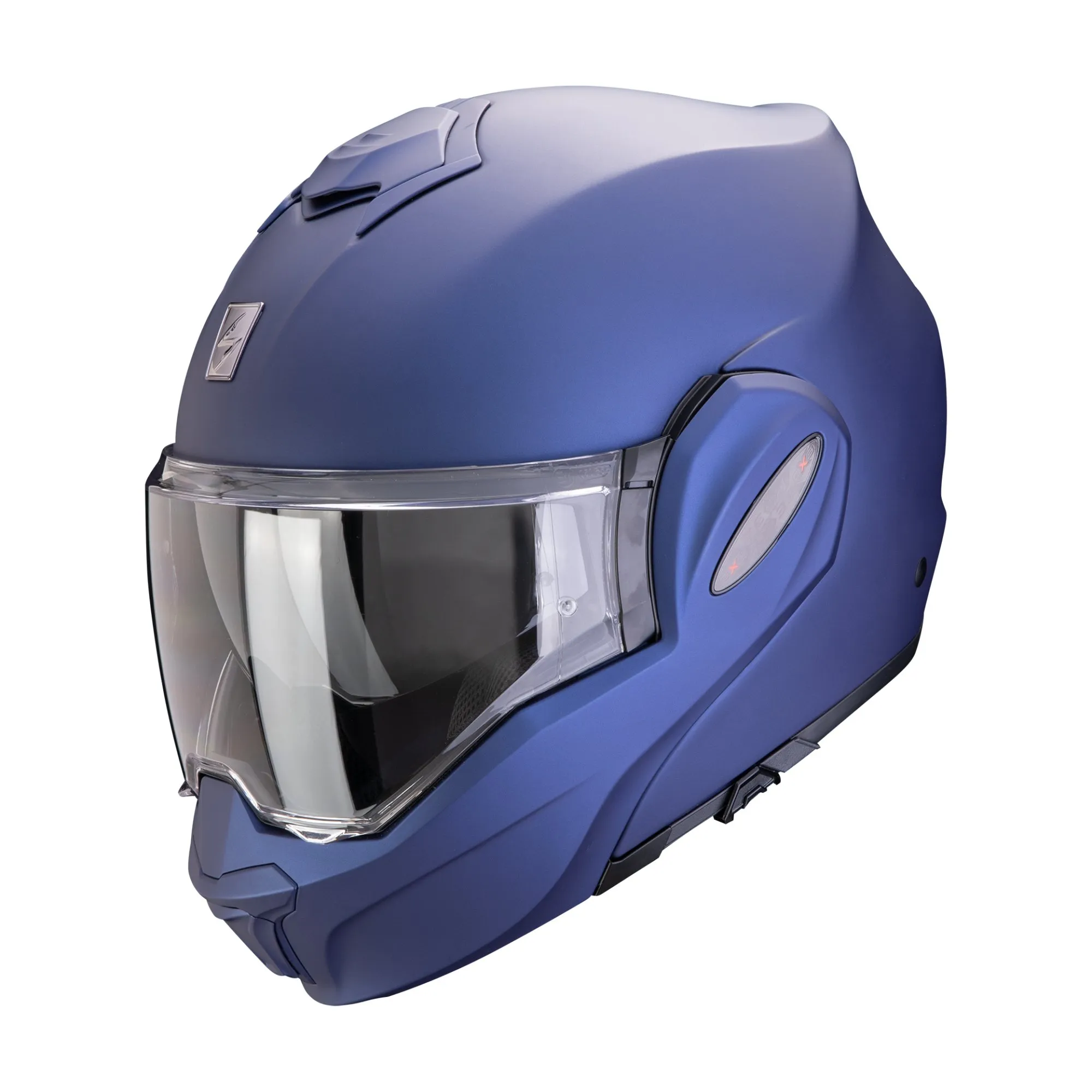 A_scorpionEXOTECHEVOPRO_SOLID_MatBlu kuva