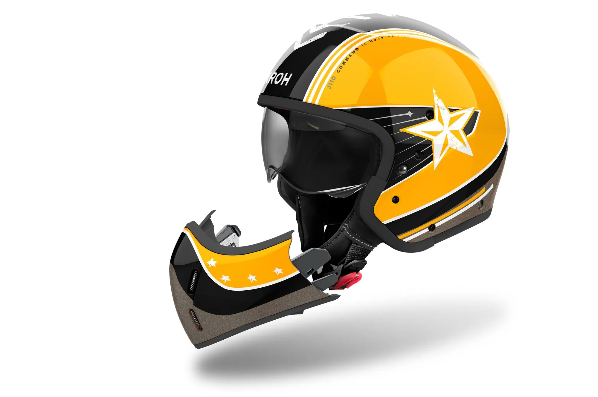 J110_Command_Yellow_Gloss_F kuva