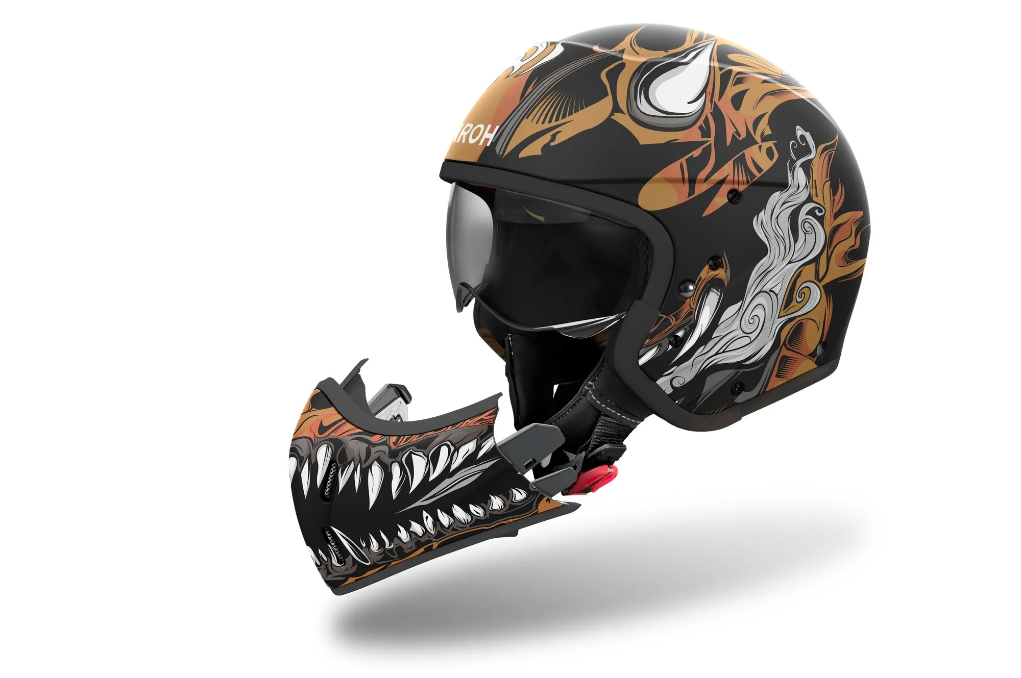 J110_Oni_Matt_F kuva