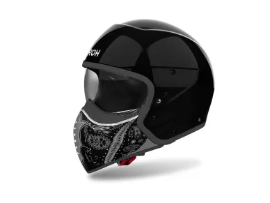 J110_Peasly_Black_Gloss_B kuva