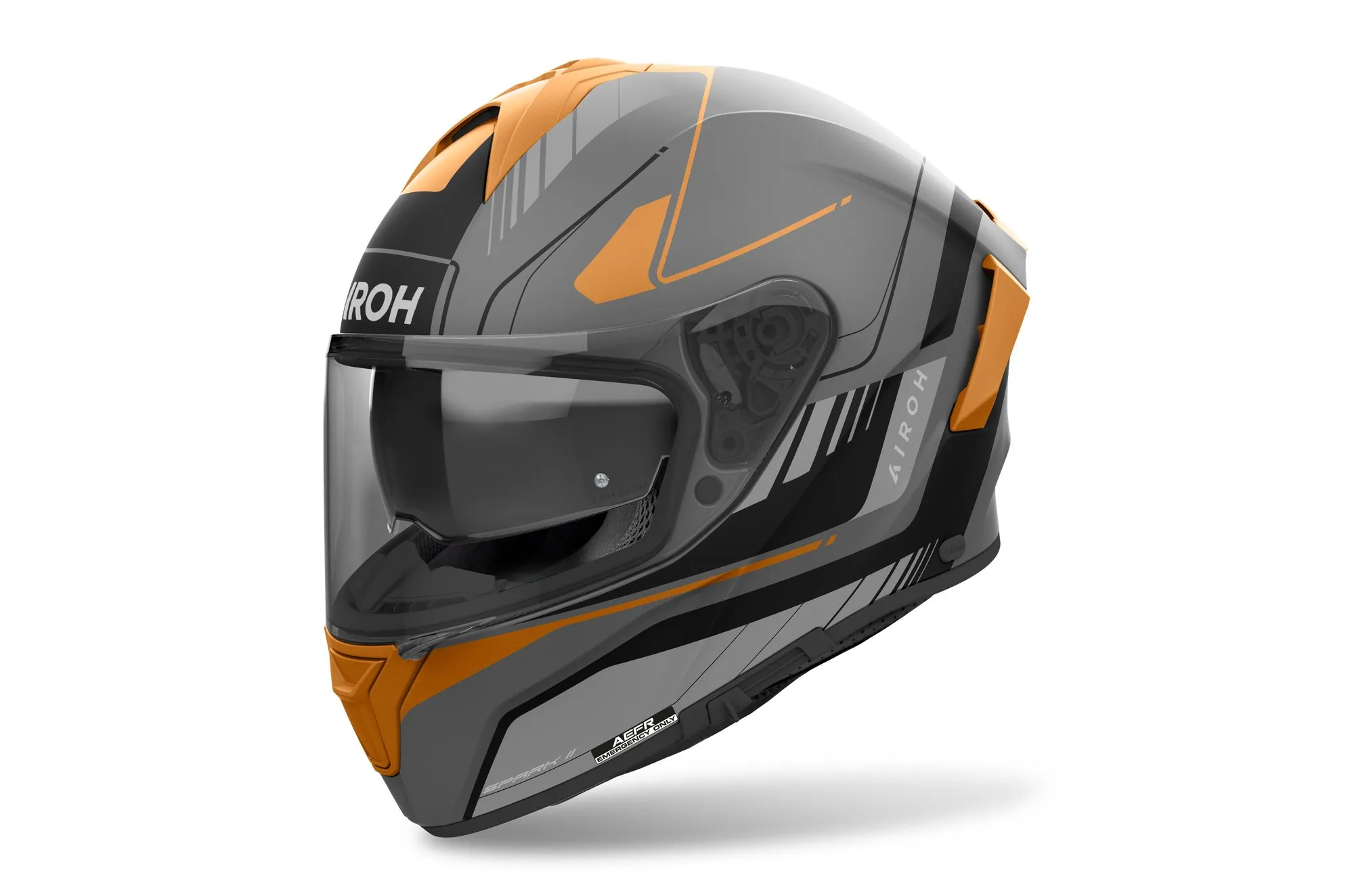 SPARK2_Chrono_Gold_Matt_B kuva