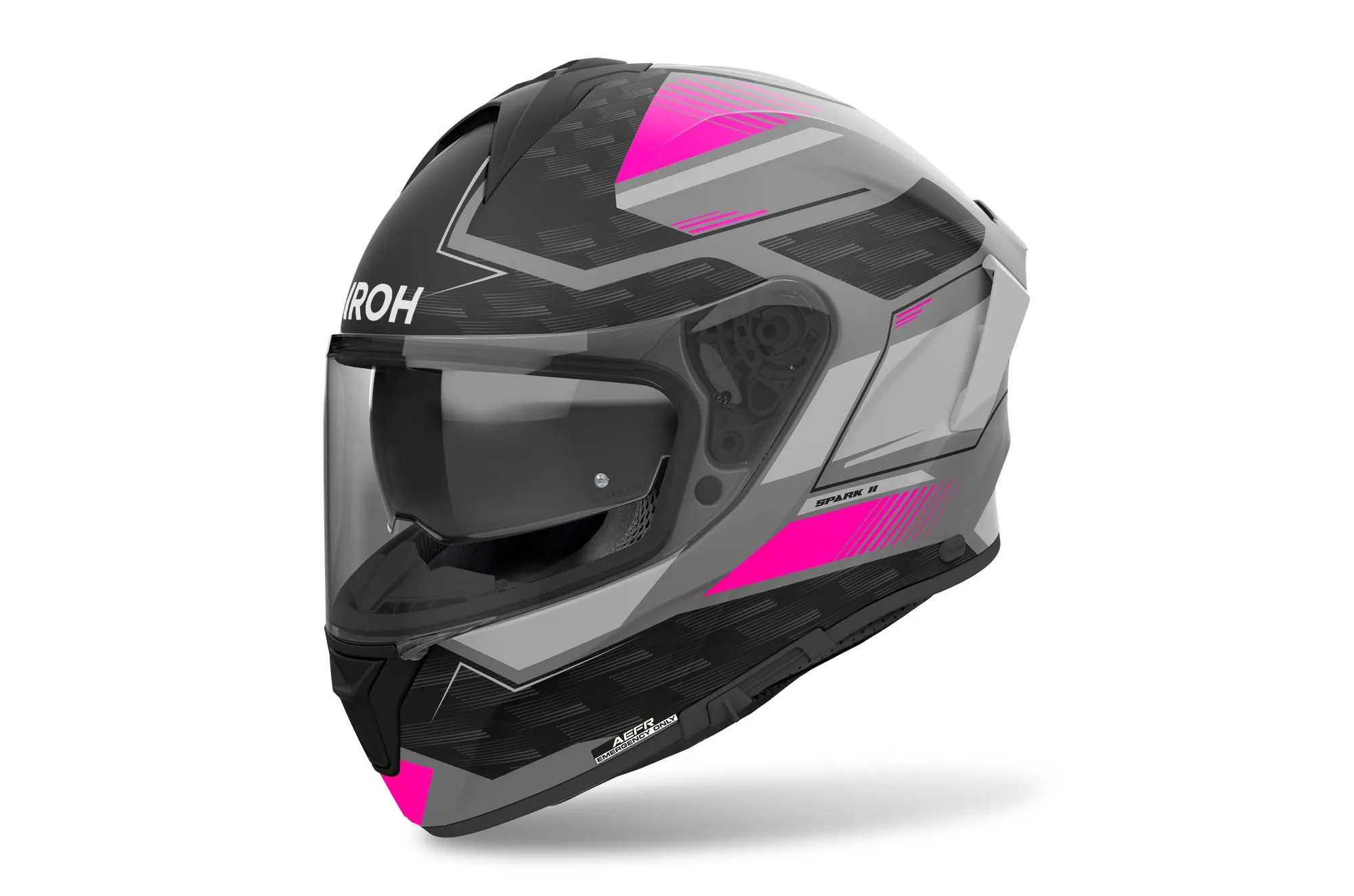 SPARK2_Zenith_Pink_Matt_B kuva