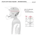 Youth_Off-road_Helmet_Sizing_Chart