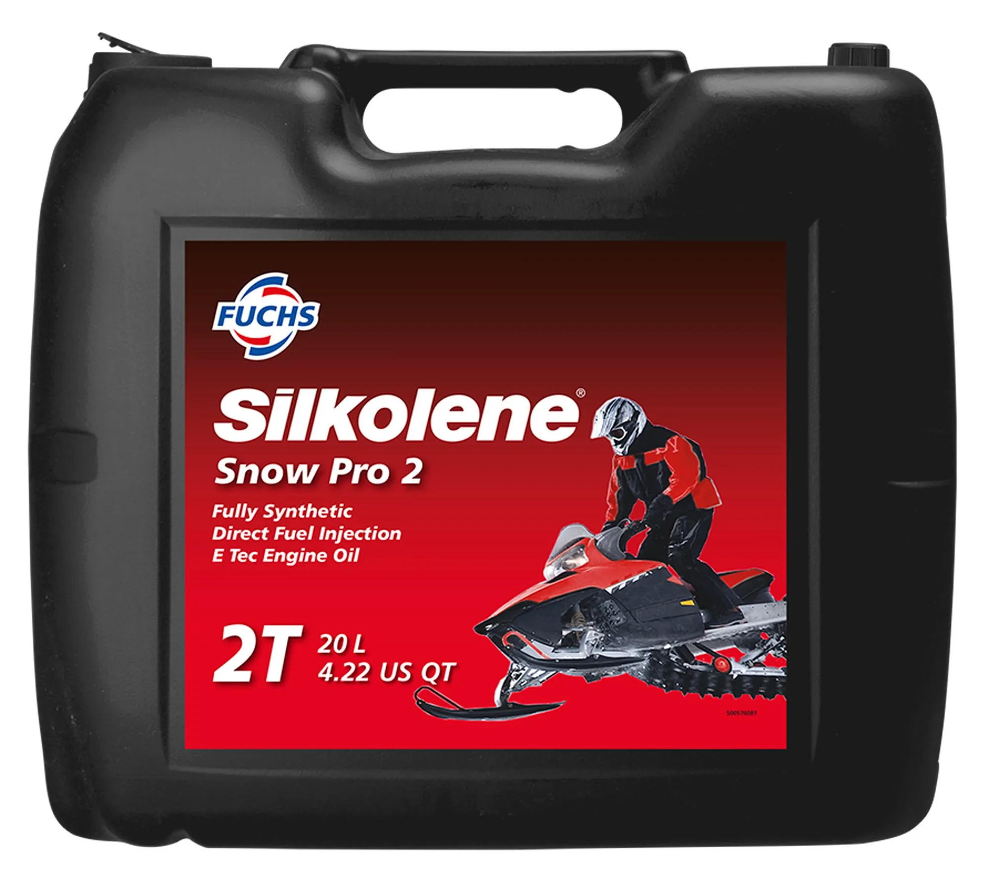 SIKOLENE SNOW PRO 2 20L kuva