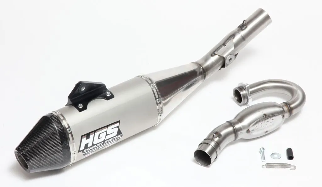 hgs-4t complete carbon end cap kuva