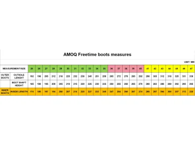 AMOQ_freetime_boots_measures kuva