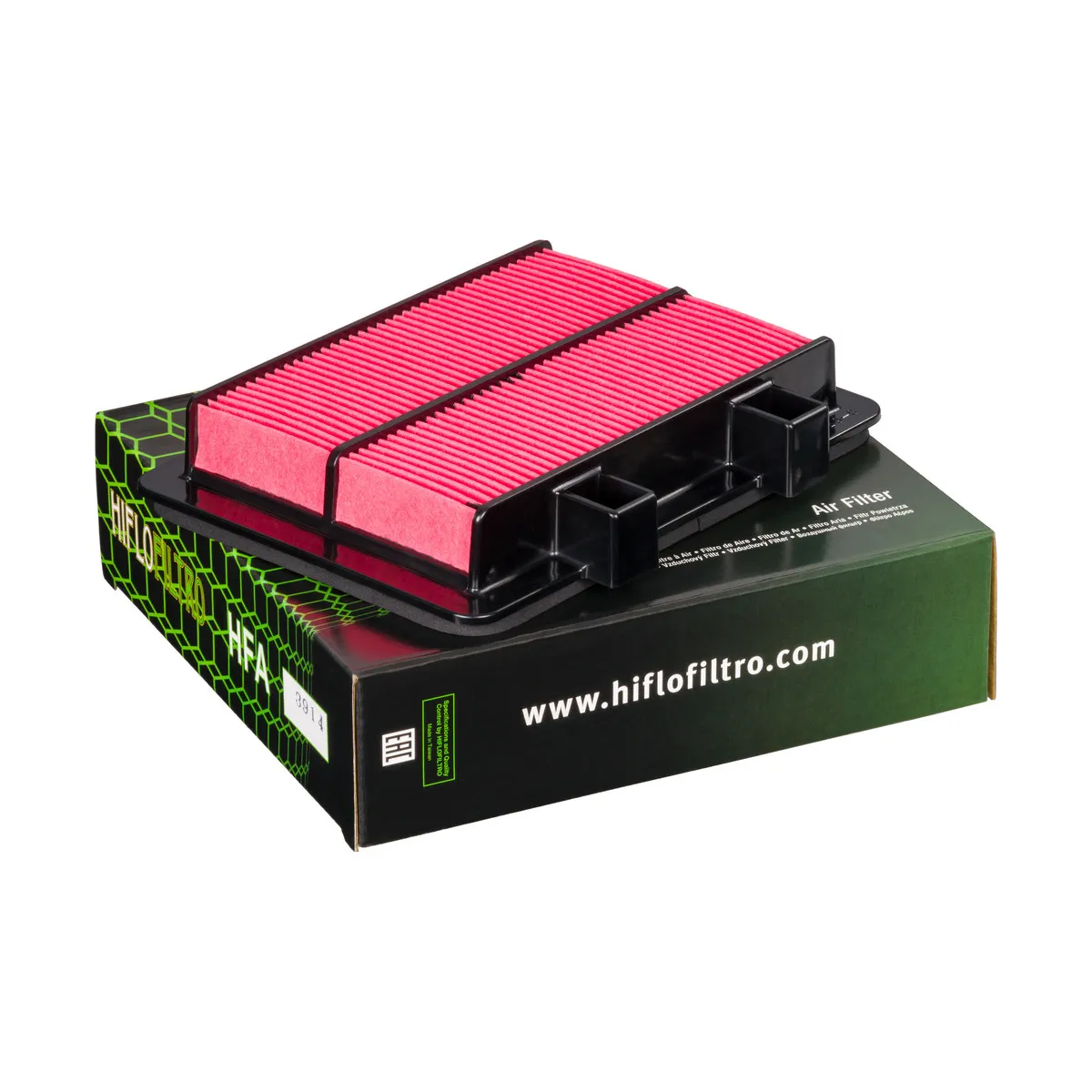 HFA3914 kuva