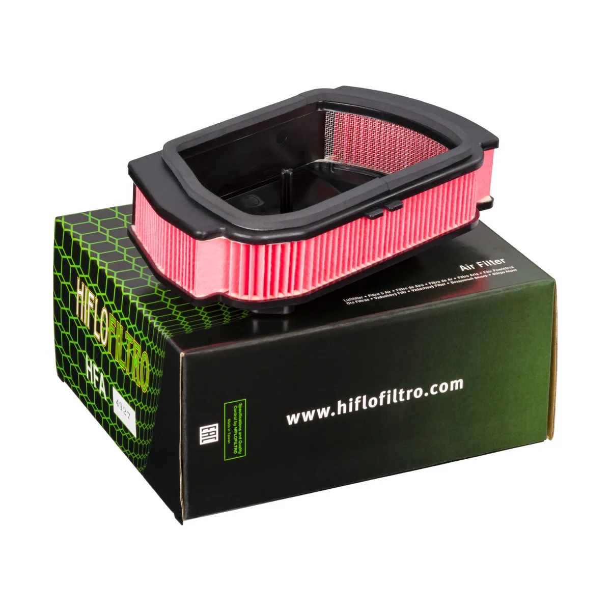 HFA4927 kuva