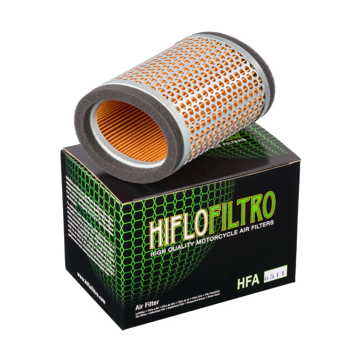 HFA6511 kuva