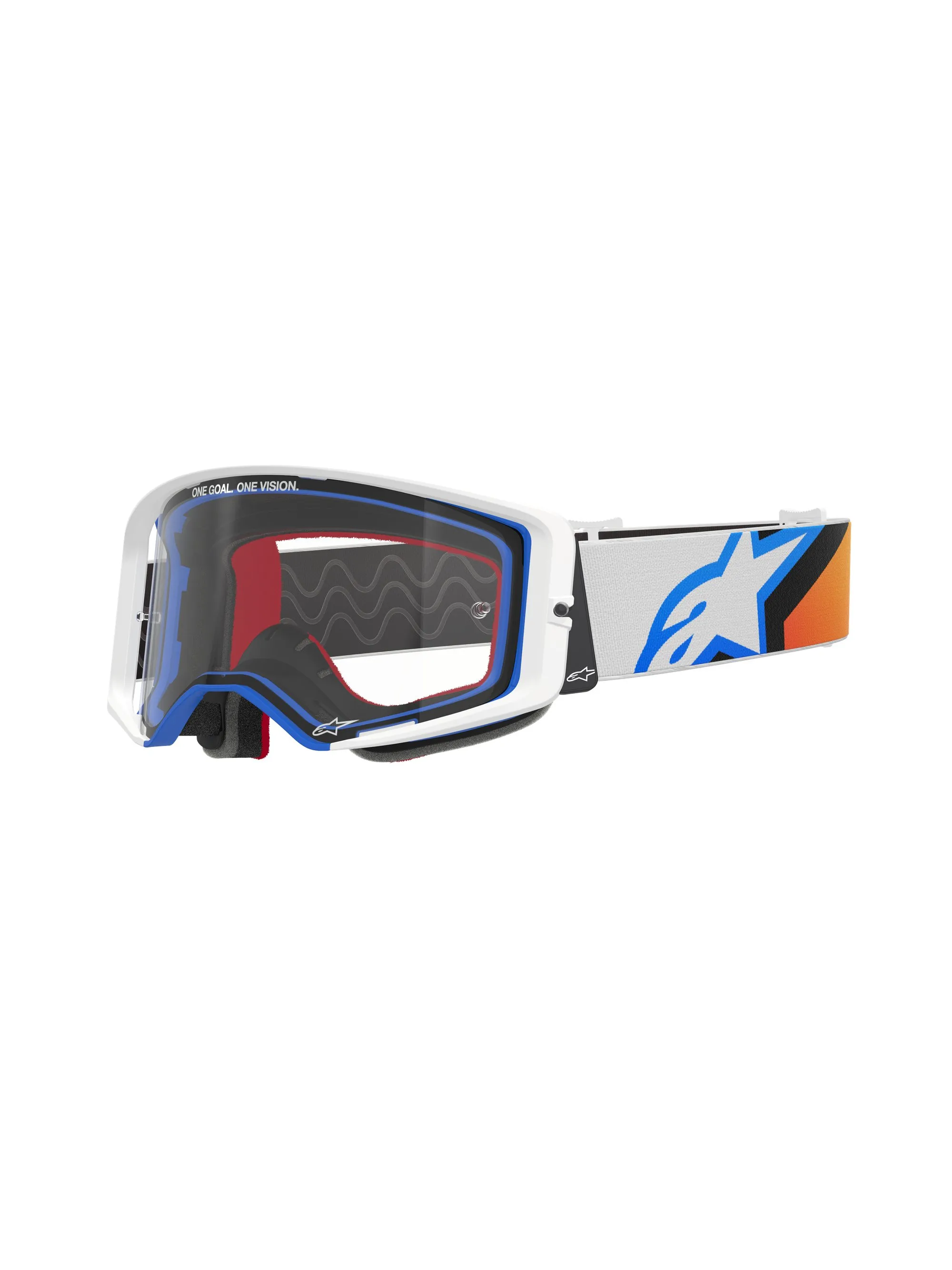 5100125-7301_f-Supertech-Corp-Goggle-Blue-Orange-Clear kuva