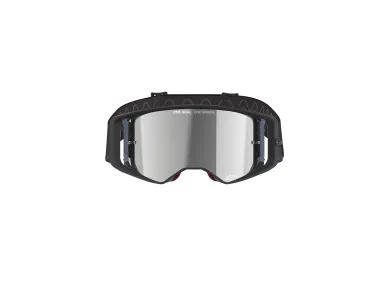 5100325-1513_d1-Supertech-Corp-Goggle-Abs-V-Black-Grey-Mirror-Silver kuva