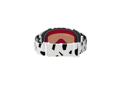 5100325-2044_b-Supertech-Corp-Goggle-Abs-V-White-Gold-Mirror-Gold kuva