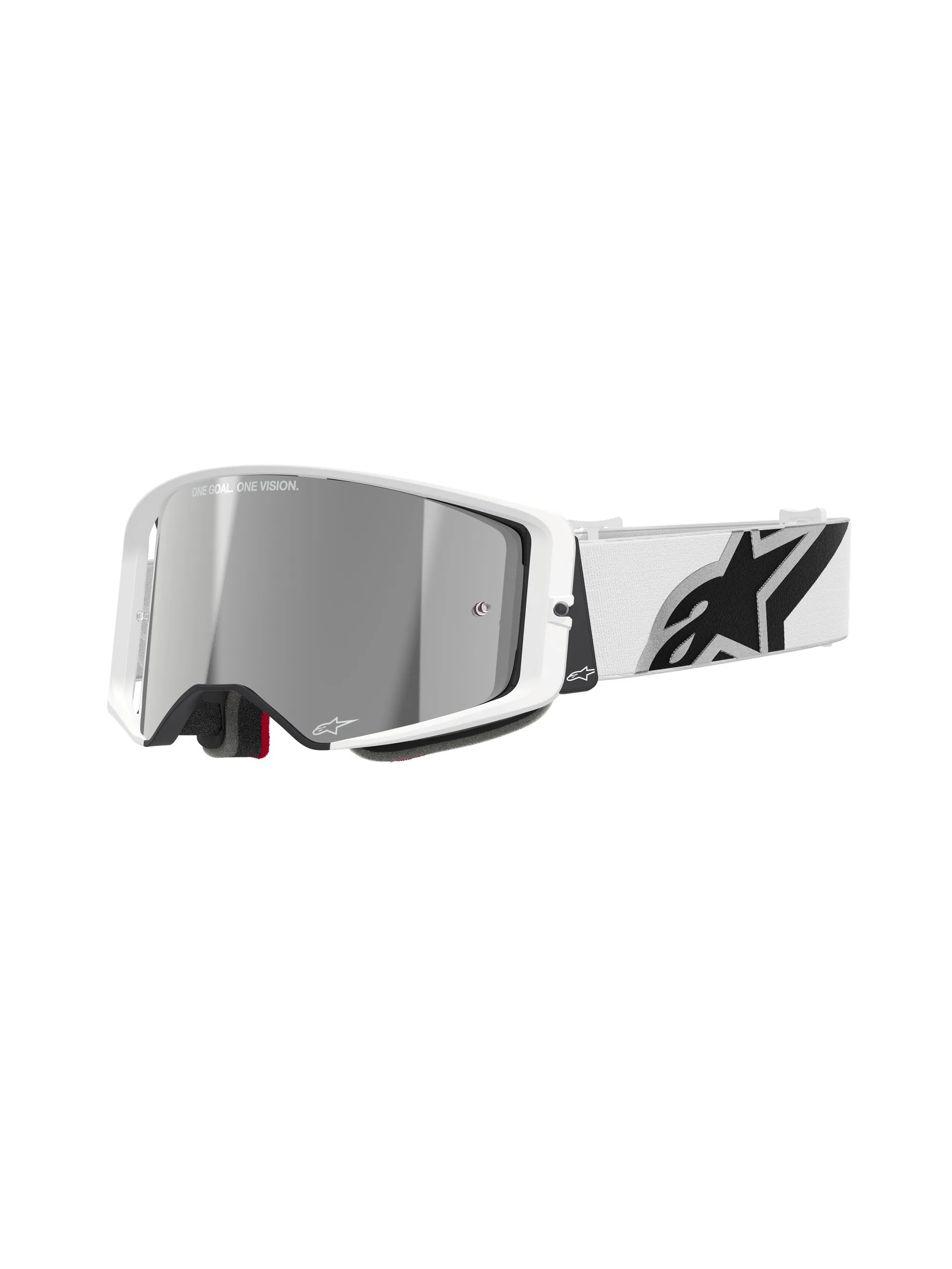 5100325-2055_f-Supertech-Corp-Goggle-Abs-V-White-Mirror-Silver kuva