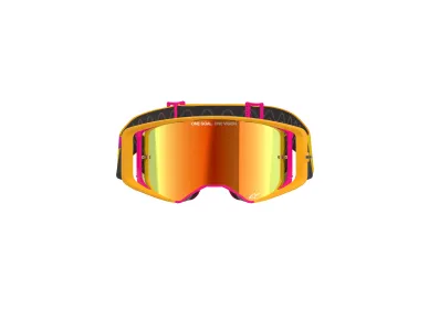 5100325-5023_d1-Supertech-Corp-Goggle-Abs-V-Yellow-Pink-Mirror-Red kuva