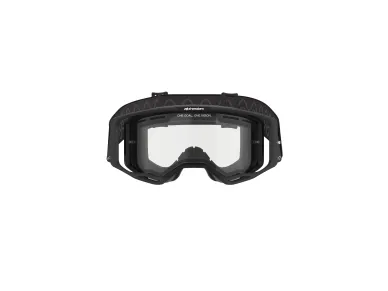 5101025-1517_d1-Vision-8-Corp-Goggle-Dual-Pane-Black-Clear kuva