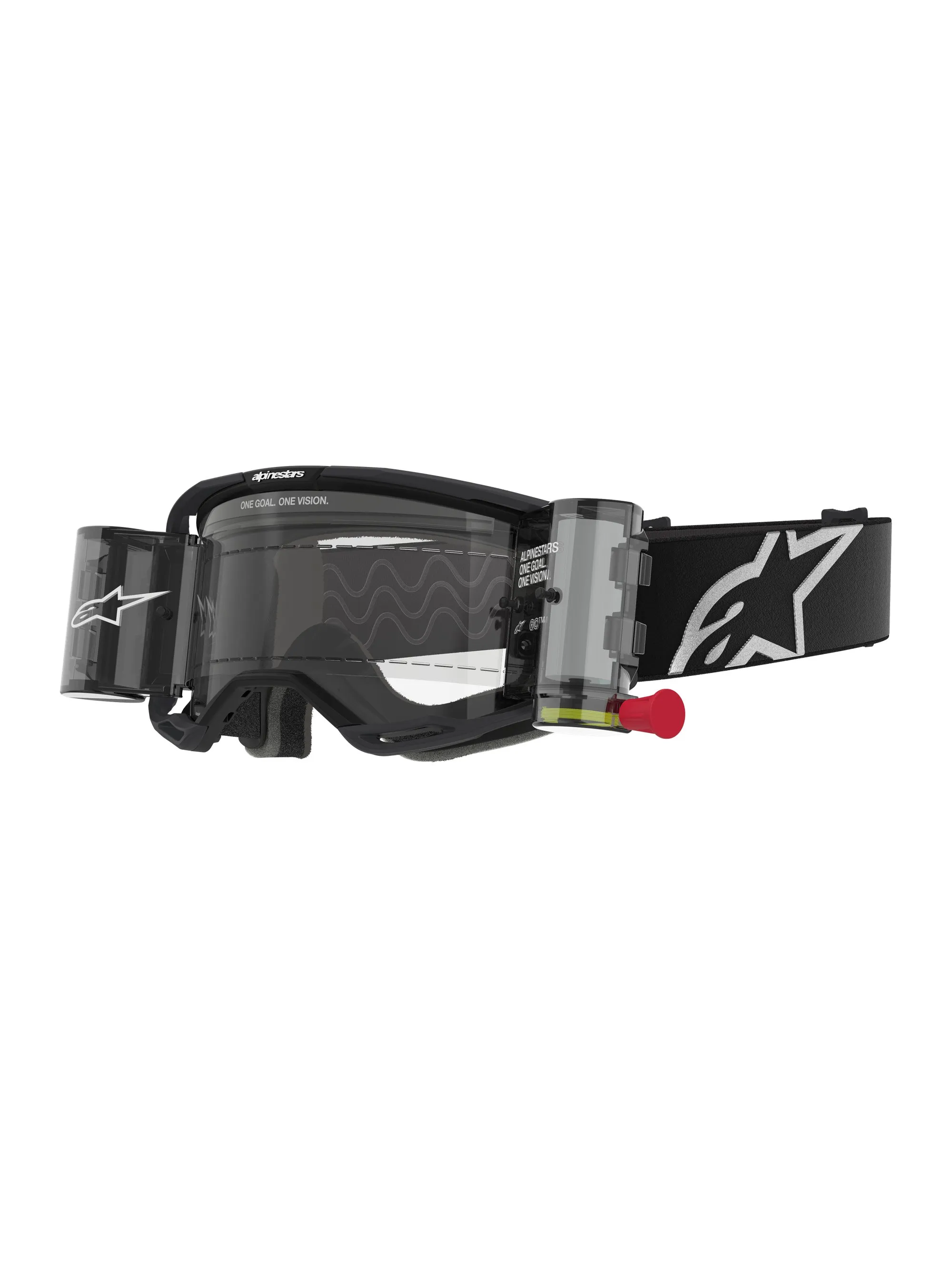 5101125-1529_f-Vision-8-Corp-Goggle-Black-Clear-Roll-Off kuva
