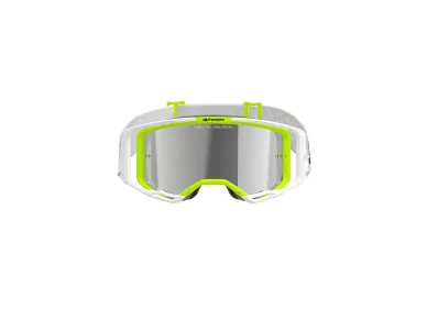 5101325-2501_d1-Vision-8-Wordmark-Goggle-White-Yellow-Fluo-Mirror-Silver kuva
