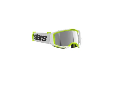 5101325-2501_d2-Vision-8-Wordmark-Goggle-White-Yellow-Fluo-Mirror-Silver kuva