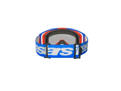 5101325-7303_b-Vision-8-Wordmark-Goggle-Blue-Orange-Mirror-Red kuva