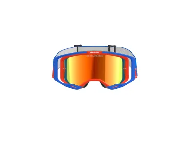 5101325-7303_d1-Vision-8-Wordmark-Goggle-Blue-Orange-Mirror-Red kuva
