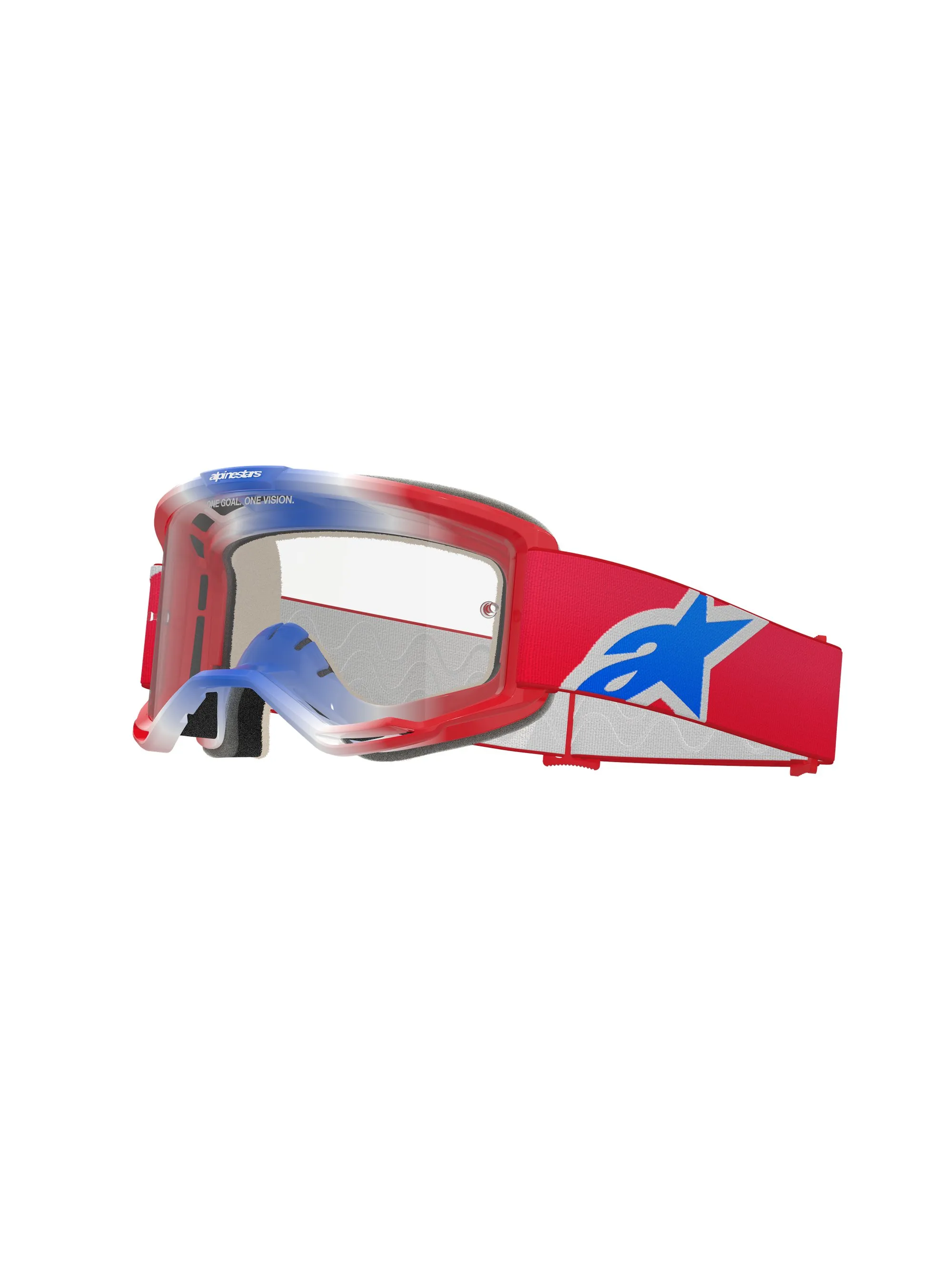 5101725-3133_f-Vision-5-Corp-Goggle-Red-White-Blue-Clear kuva
