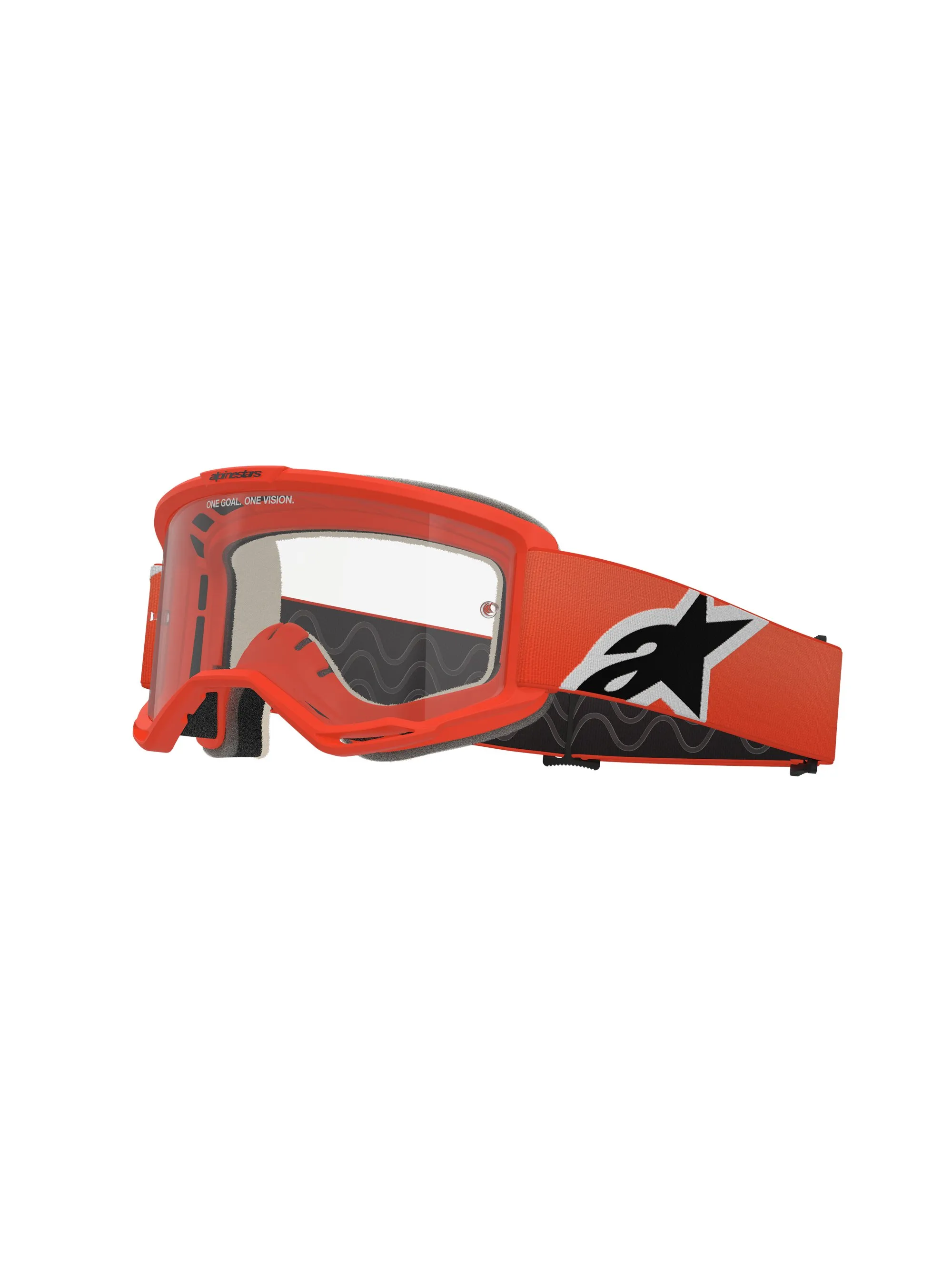 5101725-430_f-Vision-5-Corp-Goggle-Orange-Clear kuva