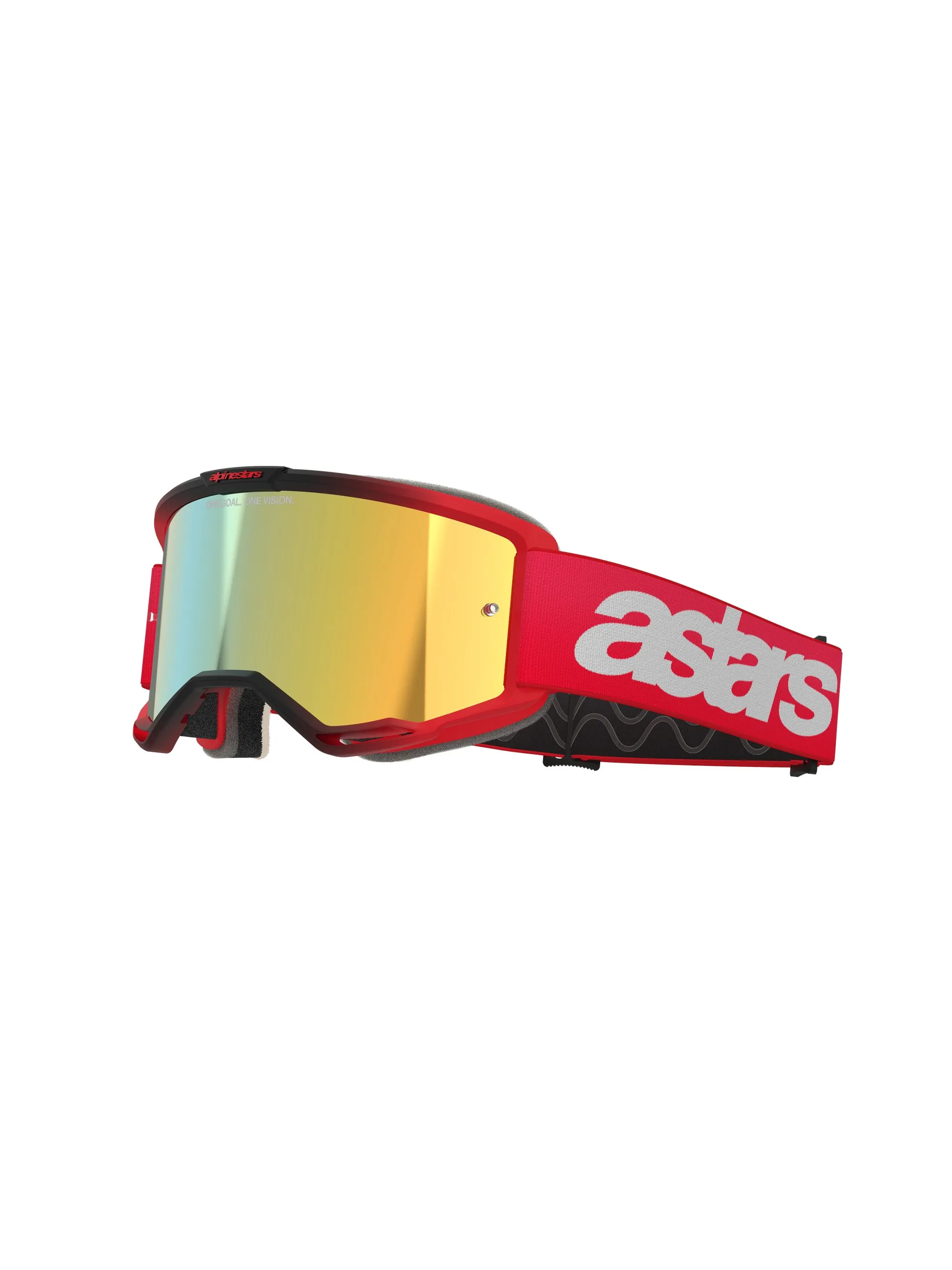 5102125-3115_f-Vision-5-Blaze-Goggle-Red-Mirror-Gold kuva