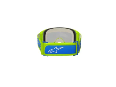 5102125-5007_b-Vision-5-Blaze-Goggle-Fluo-Yellow-Blue-Mirror-Blue kuva