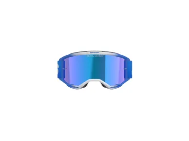5102125-7271_d1-Vision-5-Blaze-Goggle-Blue-Mirror-Blue kuva