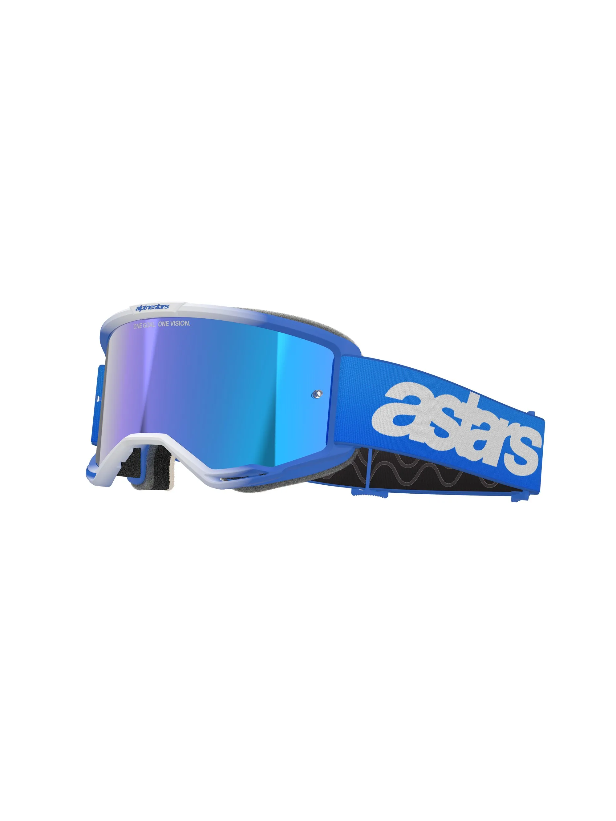 5102125-7271_f-Vision-5-Blaze-Goggle-Blue-Mirror-Blue kuva