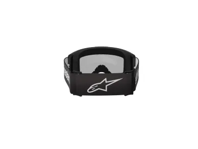 5103225-1456_b-Vision-3-Wordmark-Goggle-Black-Mirror-Silver kuva