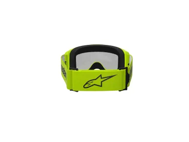 5103225-5299_b-Vision-3-Wordmark-Goggle-Yellow-Fluo-Mirror-Silver kuva