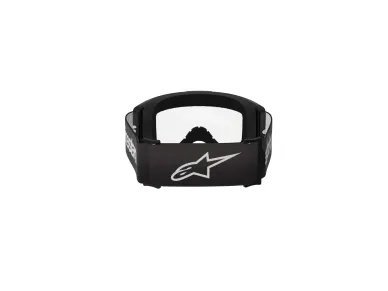 5103325-1425_b-Vision-3-Wordmark-Goggle-Black-Clear kuva