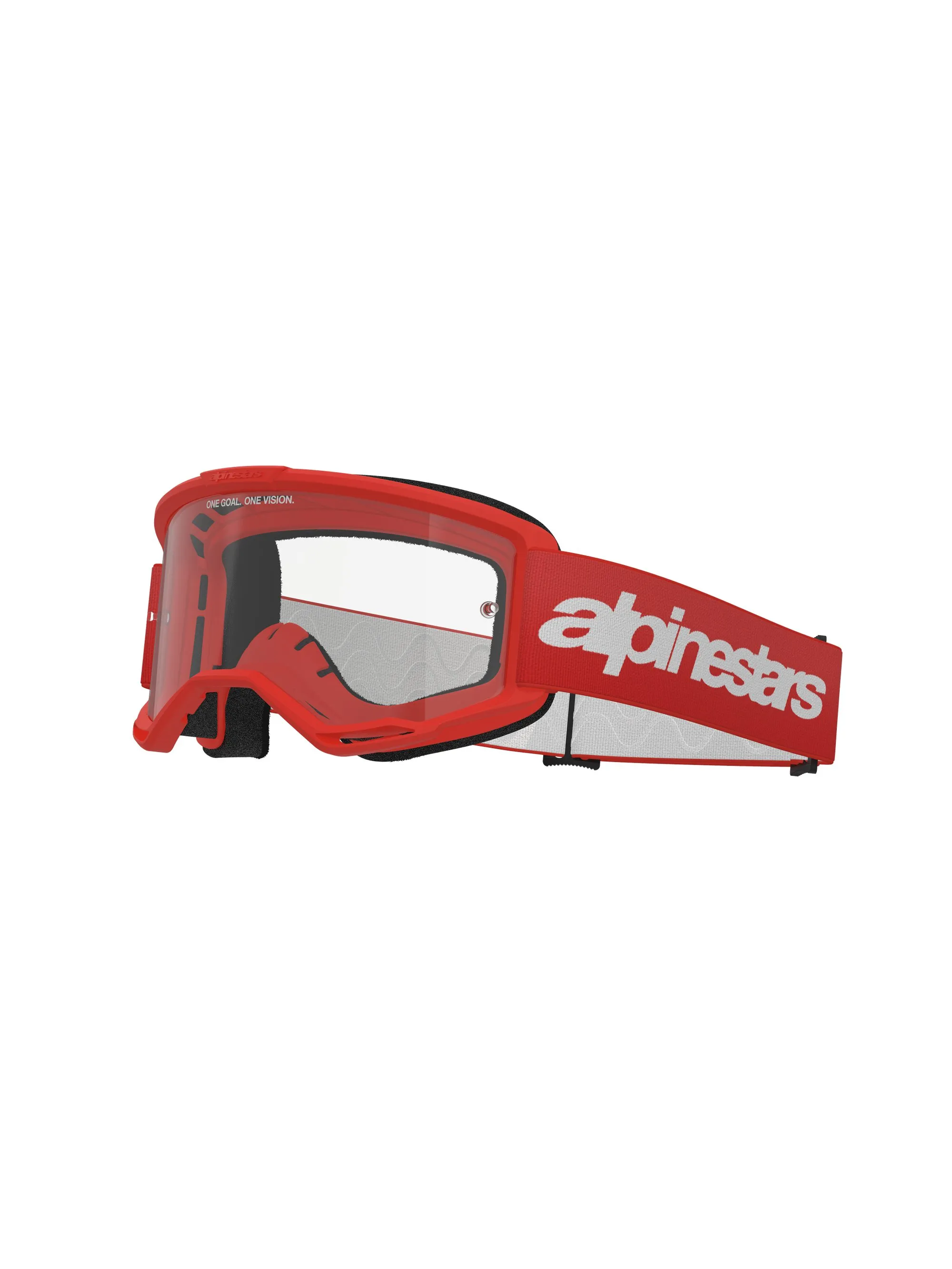 5103325-3067_f-Vision-3-Wordmark-Goggle-Red-Clear kuva